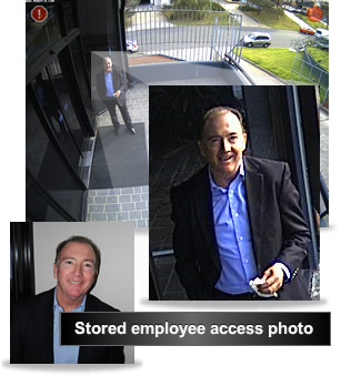Remote Access Photo