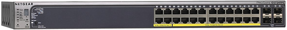 Netgear Switching