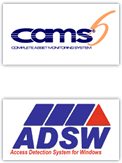 Billing integrated into CAMS and ADSW